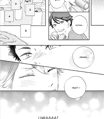 [hatoyu (ainijyuu)] life is wonderful – Haikyuu!! dj [Eng] — 16