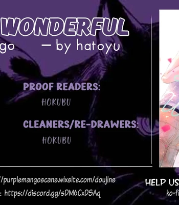 [hatoyu (ainijyuu)] life is wonderful – Haikyuu!! dj [Eng] — 019