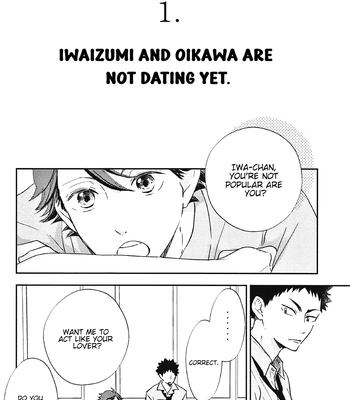 [hatoyu (ainijyuu)] life is wonderful – Haikyuu!! dj [Eng] — 3