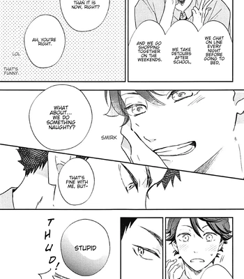 [hatoyu (ainijyuu)] life is wonderful – Haikyuu!! dj [Eng] — 4