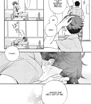 [hatoyu (ainijyuu)] life is wonderful – Haikyuu!! dj [Eng] — 5