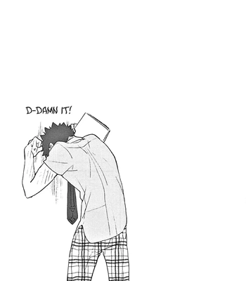 [hatoyu (ainijyuu)] life is wonderful – Haikyuu!! dj [Eng] — 6
