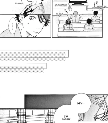 [hatoyu (ainijyuu)] life is wonderful – Haikyuu!! dj [Eng] — 8