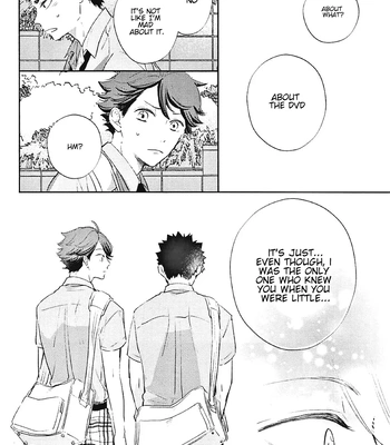 [hatoyu (ainijyuu)] life is wonderful – Haikyuu!! dj [Eng] — 9