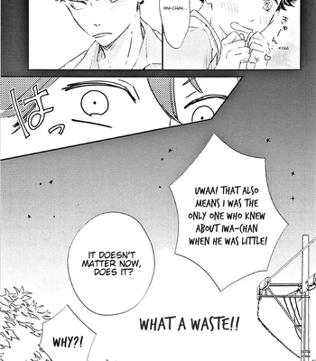 [hatoyu (ainijyuu)] life is wonderful – Haikyuu!! dj [Eng] — 10