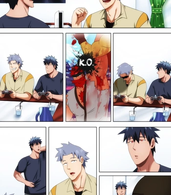 [Ducka] Precious Mail 4 [Eng] — 048