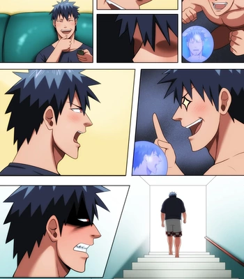 [Ducka] Precious Mail 4 [Eng] — 054