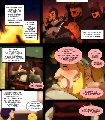 [Ducka] Precious Mail 4 [Eng] — 2