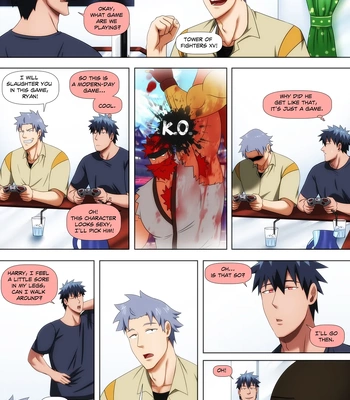 [Ducka] Precious Mail 4 [Eng] — 18