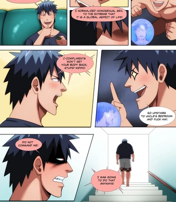[Ducka] Precious Mail 4 [Eng] — 024