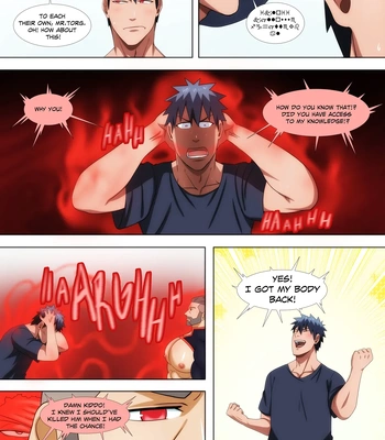 [Ducka] Precious Mail 4 [Eng] — 027