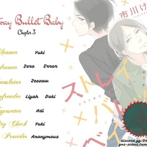 [ICHIKAWA Kei] Stray Bullet Baby [Eng] – Gay Comics image 038.jpg
