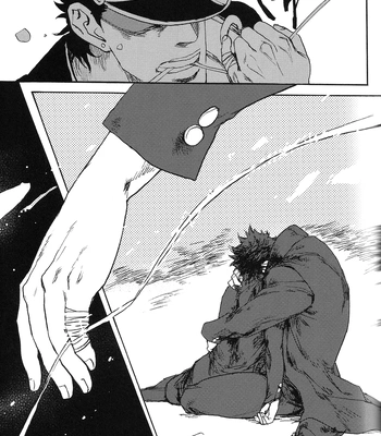 [No.28] To my loved one – JoJo dj [JP] — 024