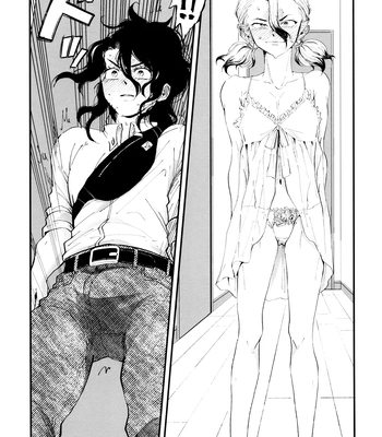 [Totokomachi] Josō rōdomappu – Dr. Stone dj [JP] — 17