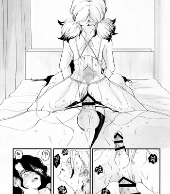 [Totokomachi] Josō rōdomappu – Dr. Stone dj [JP] — 038
