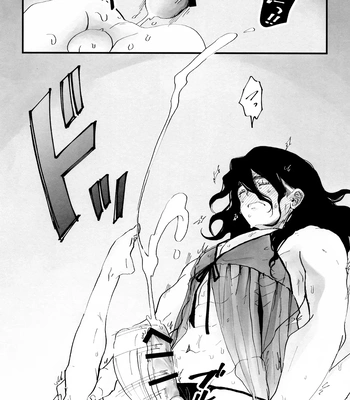 [Totokomachi] Josō rōdomappu – Dr. Stone dj [JP] — 047