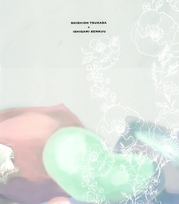 [Totokomachi] Josō rōdomappu – Dr. Stone dj [JP] — 054