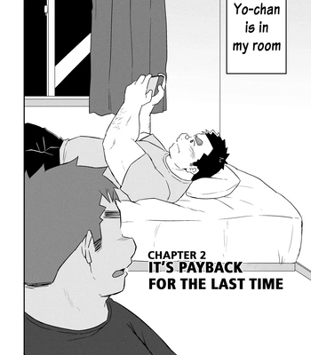 [Corkbox] Mantten no Hoshi 2+3 [Eng] — 4