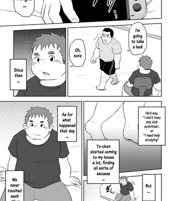 [Corkbox] Mantten no Hoshi 2+3 [Eng] — 5