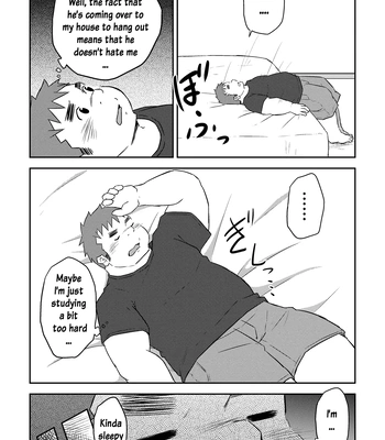 [Corkbox] Mantten no Hoshi 2+3 [Eng] — 6