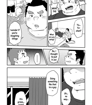 [Corkbox] Mantten no Hoshi 2+3 [Eng] — 8