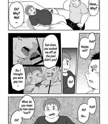 [Corkbox] Mantten no Hoshi 2+3 [Eng] — 9