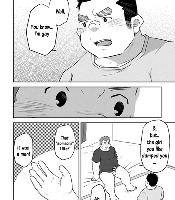 [Corkbox] Mantten no Hoshi 2+3 [Eng] — 10
