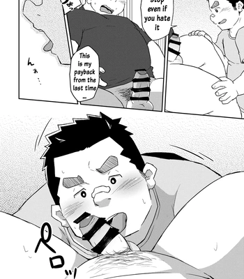 [Corkbox] Mantten no Hoshi 2+3 [Eng] — 12