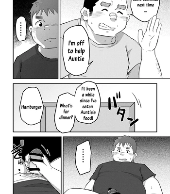 [Corkbox] Mantten no Hoshi 2+3 [Eng] — 16