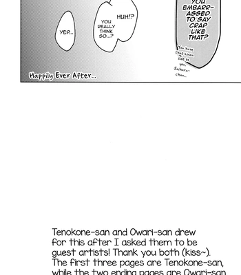 [Togijiru (Togi)] Hajimete no SEX Shinan – Danganronpa V3 dj [Eng] — 058