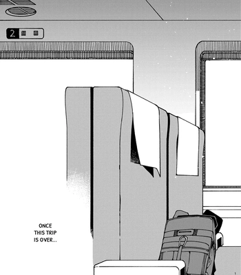 [Medamayaki] New Danganronpa V3 dj – Thank You for the Not-So-Boring Days [Eng] — 12
