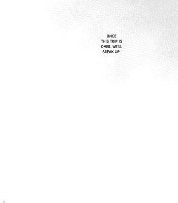 [Medamayaki] New Danganronpa V3 dj – Thank You for the Not-So-Boring Days [Eng] — 14