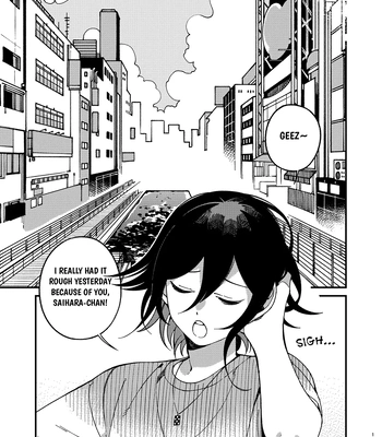 [Medamayaki] New Danganronpa V3 dj – Thank You for the Not-So-Boring Days [Eng] — 15