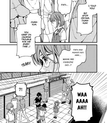 [Medamayaki] New Danganronpa V3 dj – Thank You for the Not-So-Boring Days [Eng] — 029
