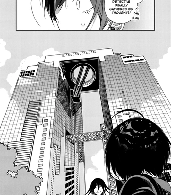 [Medamayaki] New Danganronpa V3 dj – Thank You for the Not-So-Boring Days [Eng] — 051