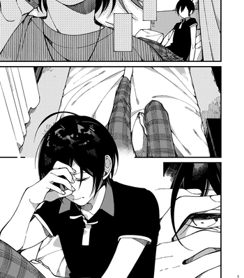 [Medamayaki] New Danganronpa V3 dj – Thank You for the Not-So-Boring Days [Eng] — 062