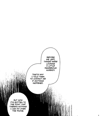 [Medamayaki] New Danganronpa V3 dj – Thank You for the Not-So-Boring Days [Eng] — 070