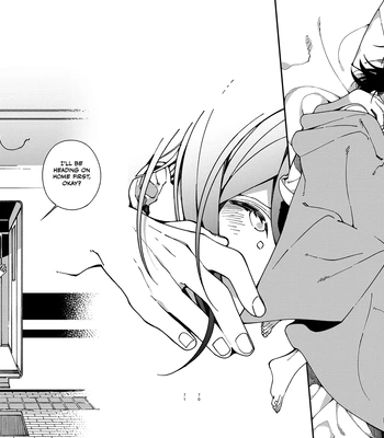 [Medamayaki] New Danganronpa V3 dj – Thank You for the Not-So-Boring Days [Eng] — 075