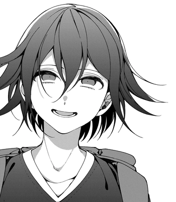 [Medamayaki] New Danganronpa V3 dj – Thank You for the Not-So-Boring Days [Eng] — 078