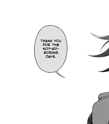 [Medamayaki] New Danganronpa V3 dj – Thank You for the Not-So-Boring Days [Eng] — 079