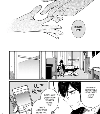 [Medamayaki] New Danganronpa V3 dj – Thank You for the Not-So-Boring Days [Eng] — 081