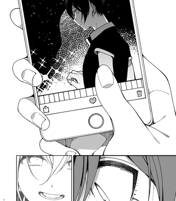 [Medamayaki] New Danganronpa V3 dj – Thank You for the Not-So-Boring Days [Eng] — 083