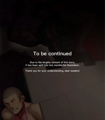[Yetigo] School Anniversary [Eng] — 021