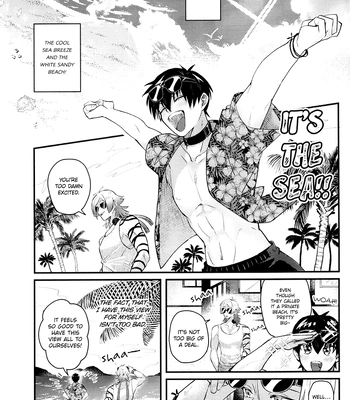 [Yamamori Onigiri (Hakumai)] So let me tell you no. – Blue Lock dj [Eng] — 4
