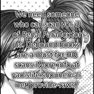 [TENNOUJI Mio] Renai Paradox ~ vol.02 (update c.3+4) [Eng] – Gay Comics image 053.jpg