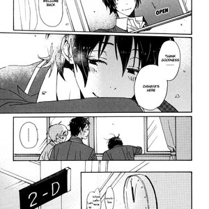[NINOMIYA Etsumi] Saiyaku wa Boku o Suki Sugiru ~ vol.05 [Eng] – Gay Manga image 010.jpg
