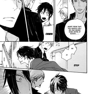 [NINOMIYA Etsumi] Saiyaku wa Boku o Suki Sugiru ~ vol.05 [Eng] – Gay Manga image 012.jpg