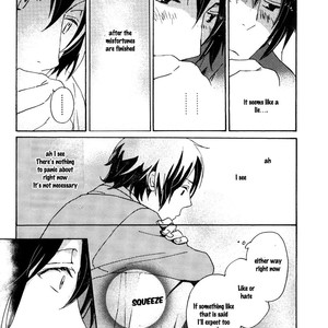 [NINOMIYA Etsumi] Saiyaku wa Boku o Suki Sugiru ~ vol.05 [Eng] – Gay Manga image 020.jpg