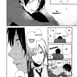 [NINOMIYA Etsumi] Saiyaku wa Boku o Suki Sugiru ~ vol.05 [Eng] – Gay Manga image 021.jpg