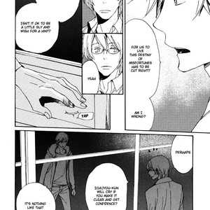 [NINOMIYA Etsumi] Saiyaku wa Boku o Suki Sugiru ~ vol.05 [Eng] – Gay Manga image 041.jpg